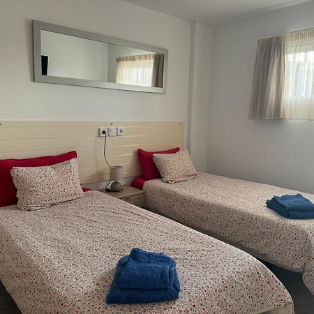 Apartamento Con Vistas Al Mar Playa del Inglés Exteriér fotografie