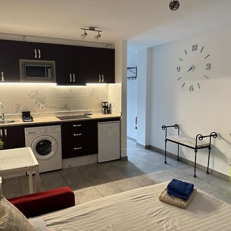 Apartamento Con Vistas Al Mar Playa del Inglés Exteriér fotografie