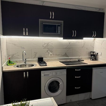 Apartamento Con Vistas Al Mar Playa del Inglés Exteriér fotografie