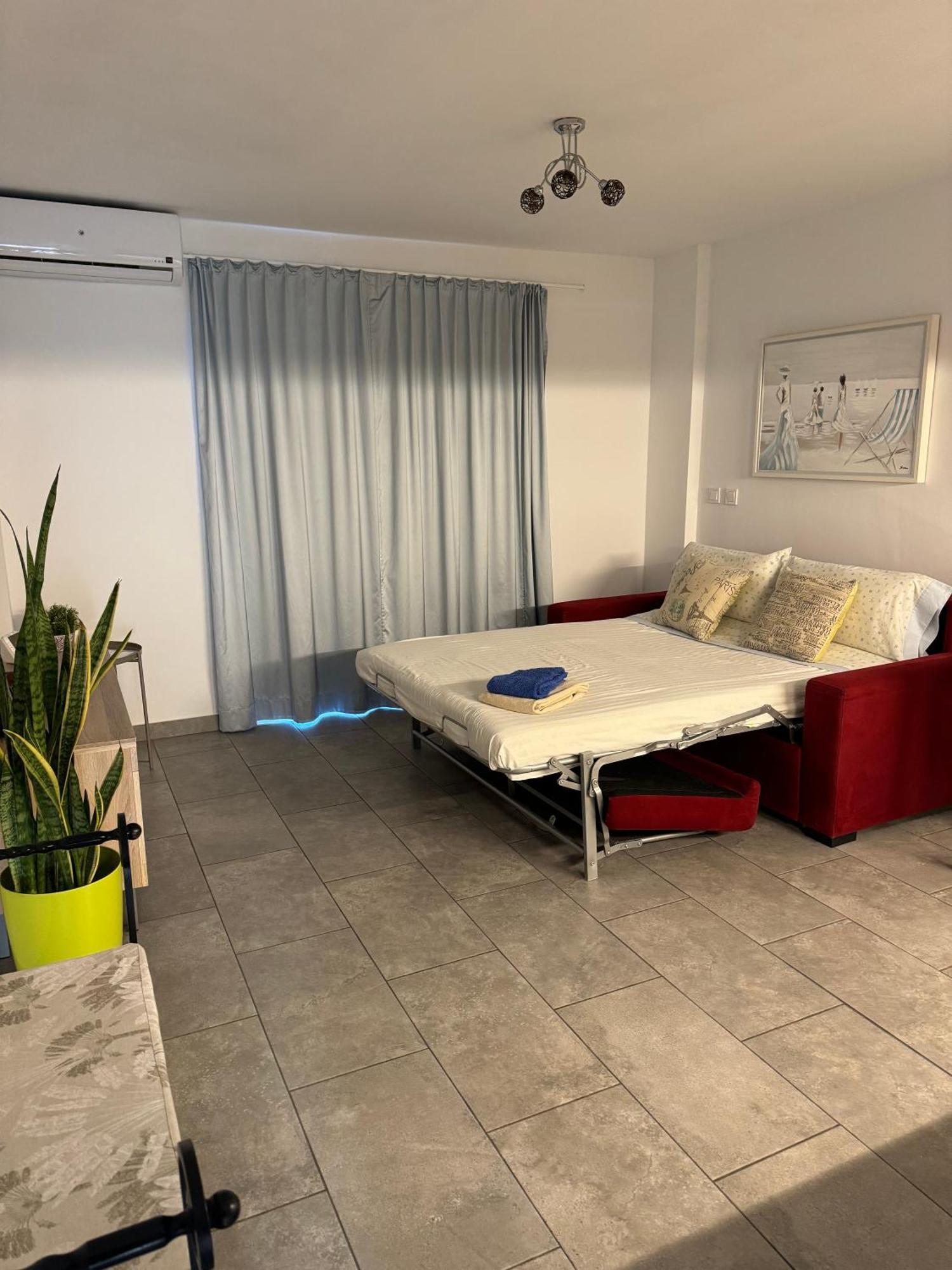Apartamento Con Vistas Al Mar Playa del Inglés Exteriér fotografie