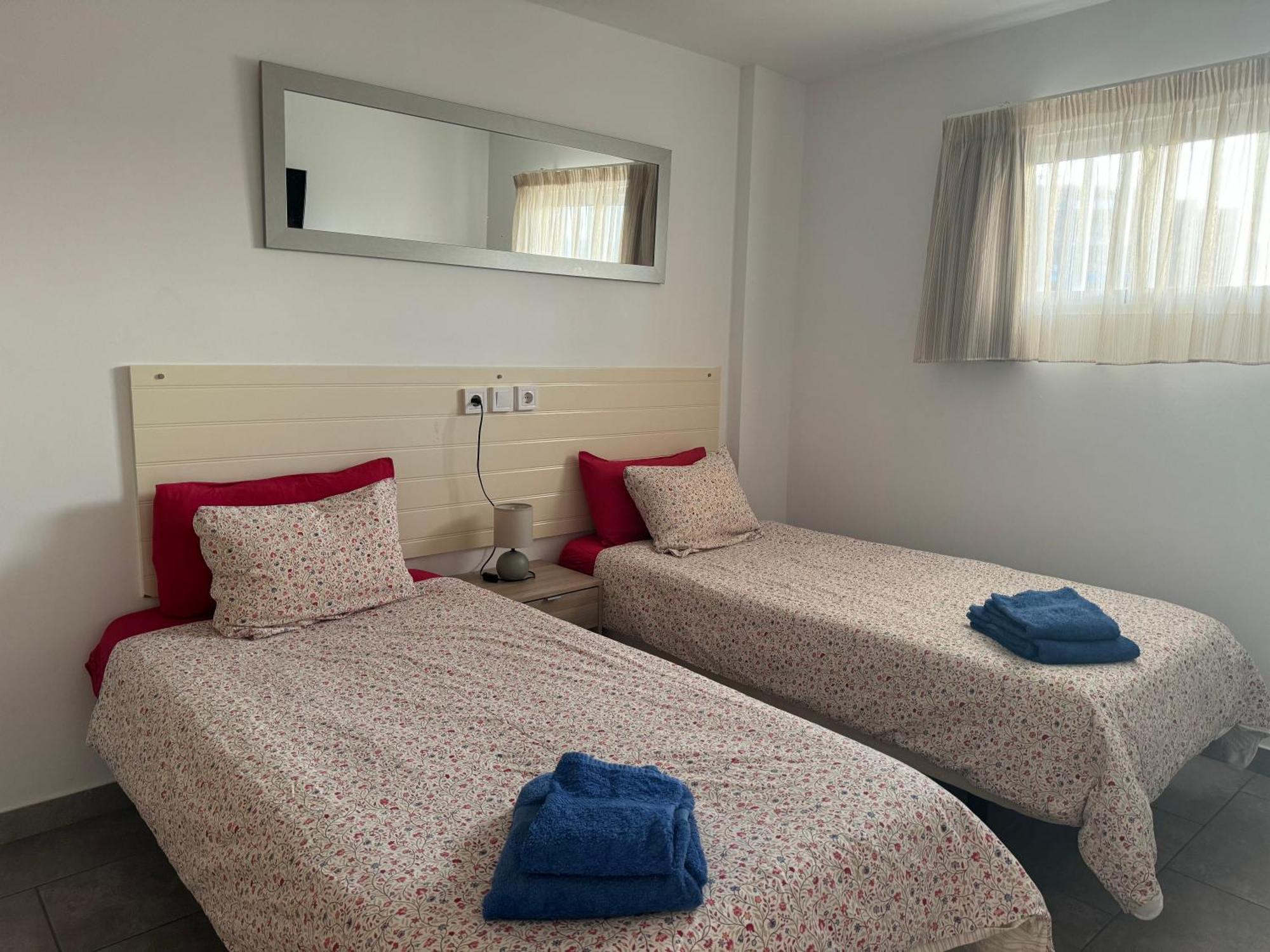 Apartamento Con Vistas Al Mar Playa del Inglés Exteriér fotografie