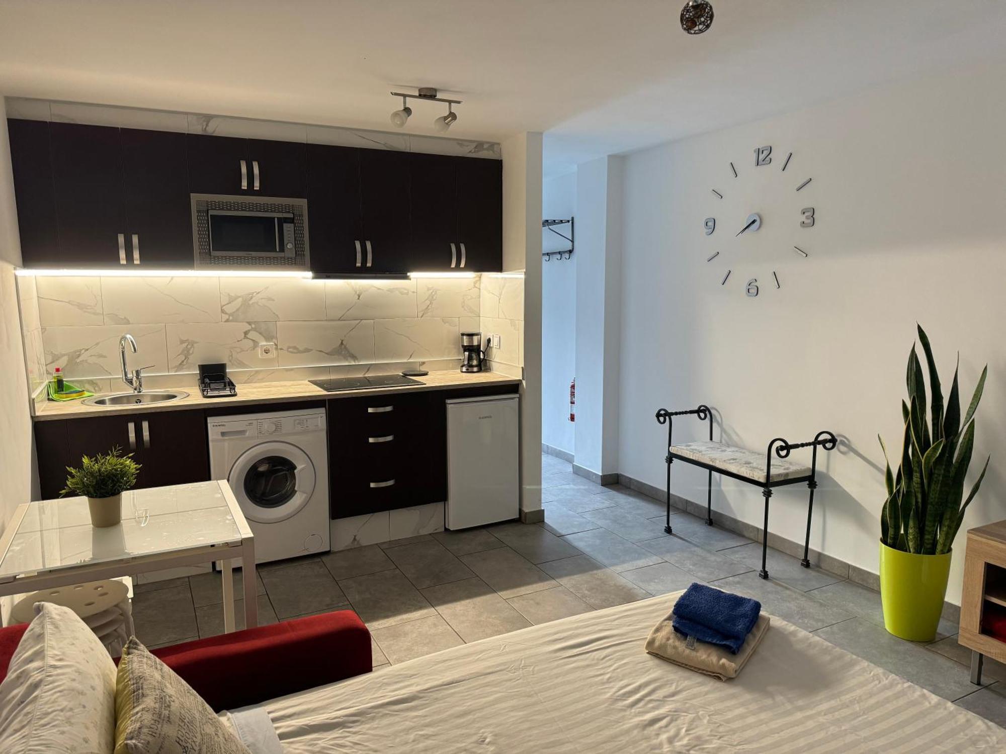 Apartamento Con Vistas Al Mar Playa del Inglés Exteriér fotografie