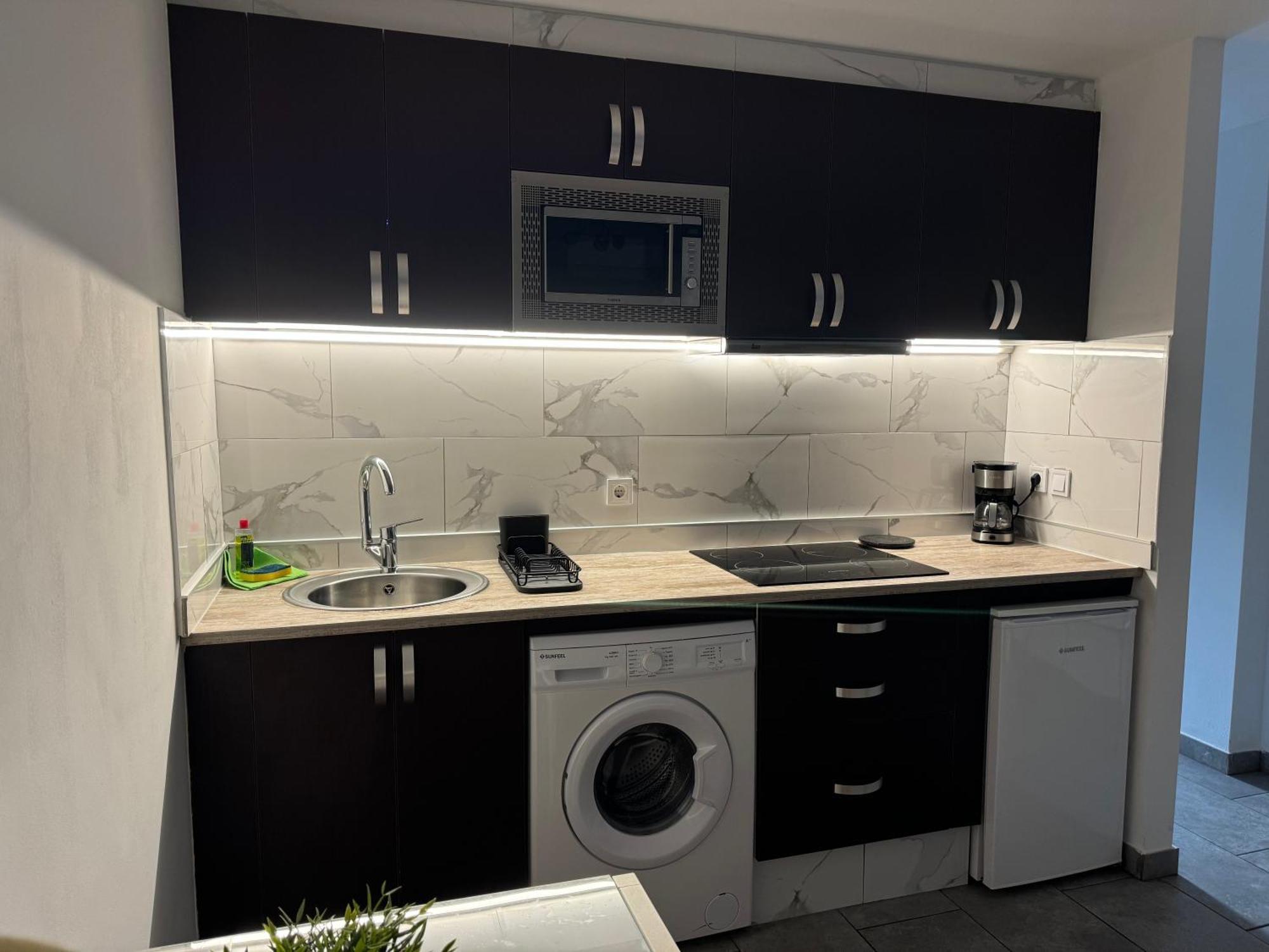 Apartamento Con Vistas Al Mar Playa del Inglés Exteriér fotografie