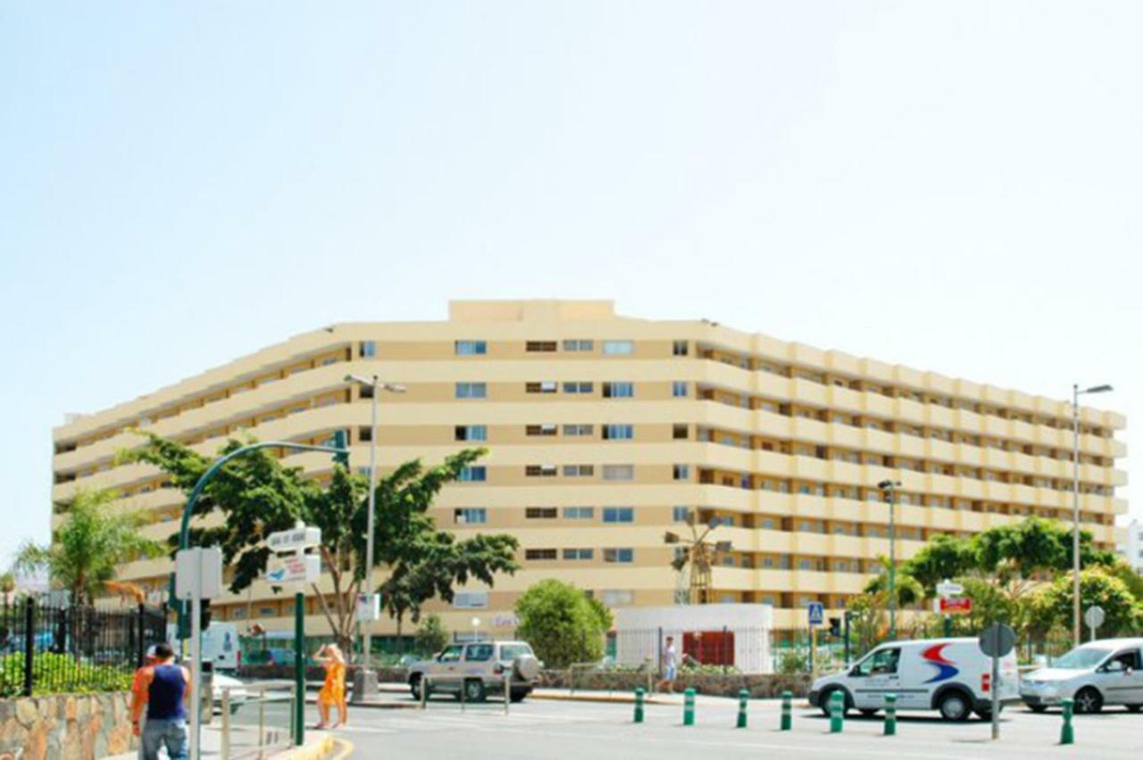 Apartamento Con Vistas Al Mar Playa del Inglés Exteriér fotografie